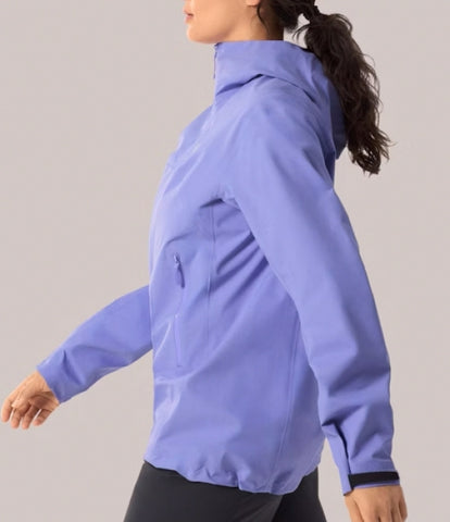 ARC`TERYX beta Jacket Woman AJPSW09239/MSO BETA JACKET W