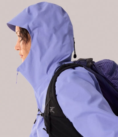 ARC`TERYX beta Jacket Woman AJPSW09239/MSO BETA JACKET W