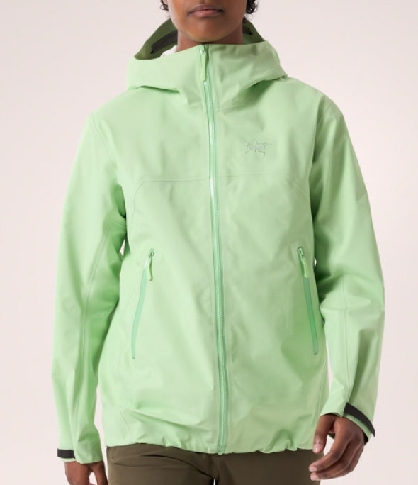 ARC`TERYX beta Jacket Woman AJPSW09239/PHO BETA JACKET W