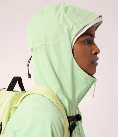 ARC`TERYX beta Jacket Woman AJPSW09239/PHO BETA JACKET W