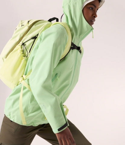 ARC`TERYX beta Jacket Woman AJPSW09239/PHO BETA JACKET W