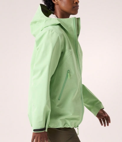 ARC`TERYX beta Jacket Woman AJPSW09239/PHO BETA JACKET W