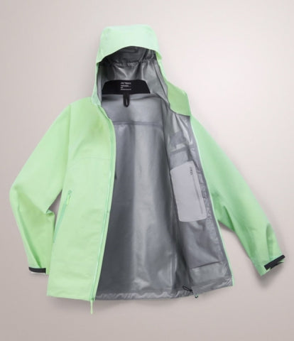 ARC`TERYX beta Jacket Woman AJPSW09239/PHO BETA JACKET W