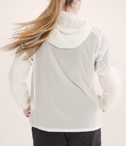 ARC`TERYX Insendo the Hoodie Woman AJPSW09287/ARS INCENDO HYBRID HOODY W