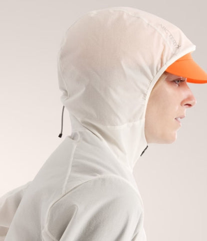 ARC`TERYX Insendo the Hoodie Woman AJPSW09287/ARS INCENDO HYBRID HOODY W