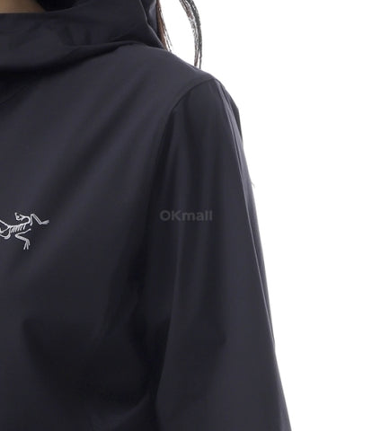 ARC`TERYX Insendo the Hoodie Woman AJPSW09287/BLK INCENDO HYBRID HOODY W