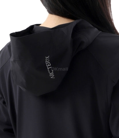 ARC`TERYX Insendo the Hoodie Woman AJPSW09287/BLK INCENDO HYBRID HOODY W