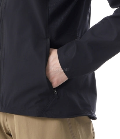 ARC`TERYX Insendo the Hoodie Woman AJPSW09287/BLK INCENDO HYBRID HOODY W