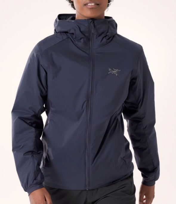 ARC`TERYX Atom Hoodie Woman AJPSW09452/BSR ATOM HOODY W