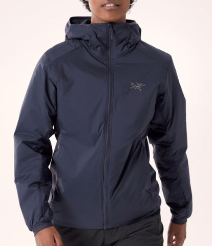 ARC`TERYX Atom Hoodie Woman AJPSW09452/BSR ATOM HOODY W