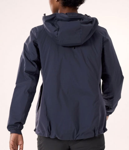 ARC`TERYX Atom Hoodie Woman AJPSW09452/BSR ATOM HOODY W