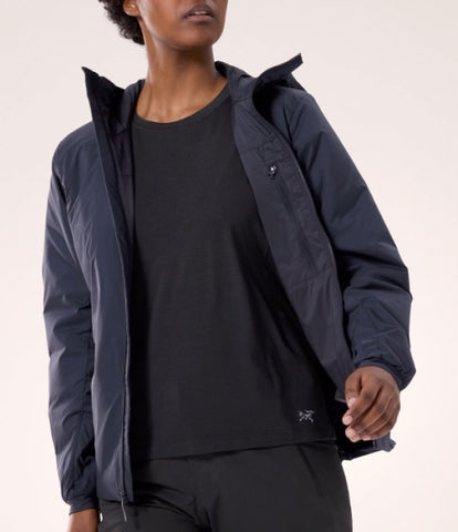 ARC`TERYX Atom Hoodie Woman AJPSW09452/BSR ATOM HOODY W