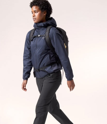 ARC`TERYX Atom Hoodie Woman AJPSW09452/BSR ATOM HOODY W