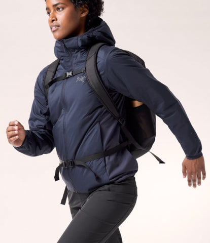 ARC`TERYX Atom Hoodie Woman AJPSW09452/BSR ATOM HOODY W