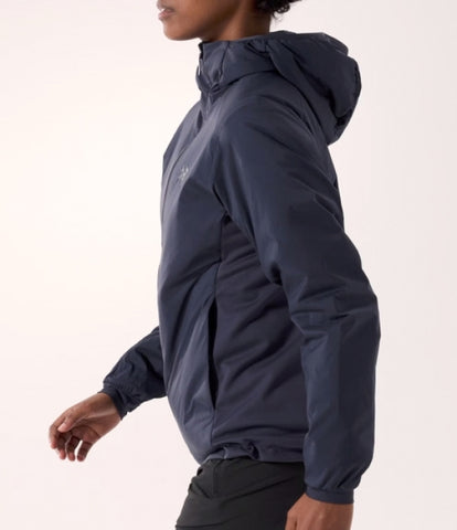 ARC`TERYX Atom Hoodie Woman AJPSW09452/BSR ATOM HOODY W