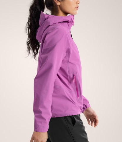 ARC`TERYX Choler Jacket Woman AJPSW09466/ALW COELLE JACKET W