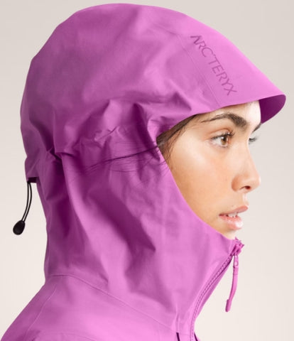 ARC`TERYX Choler Jacket Woman AJPSW09466/ALW COELLE JACKET W