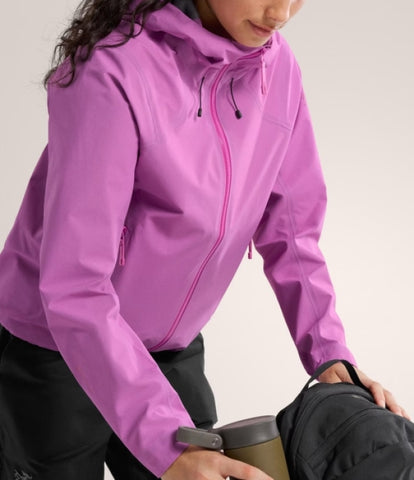 ARC`TERYX Choler Jacket Woman AJPSW09466/ALW COELLE JACKET W