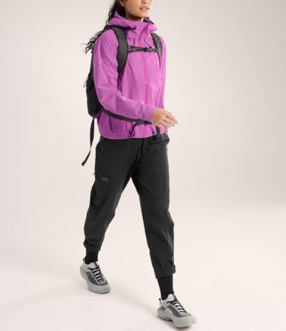 ARC`TERYX Choler Jacket Woman AJPSW09466/ALW COELLE JACKET W