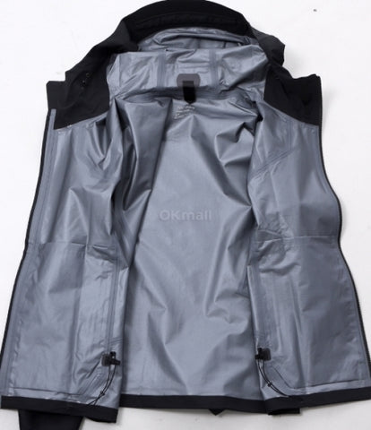 ARC`TERYX Choler Jacket Woman AJPSW09466/BLK COELLE JACKET W