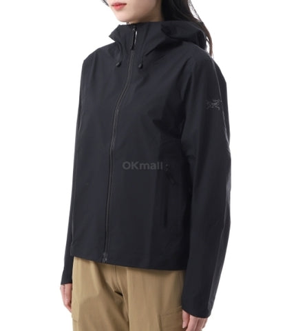 ARC`TERYX Choler Jacket Woman AJPSW09466/BLK COELLE JACKET W