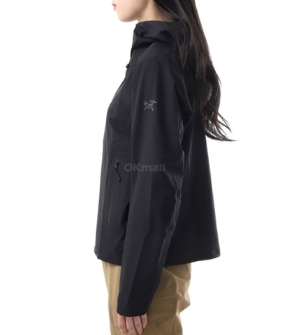 ARC`TERYX Choler Jacket Woman AJPSW09466/BLK COELLE JACKET W