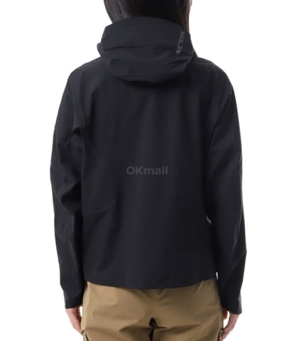 ARC`TERYX Choler Jacket Woman AJPSW09466/BLK COELLE JACKET W