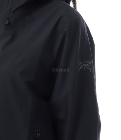 ARC`TERYX Choler Jacket Woman AJPSW09466/BLK COELLE JACKET W