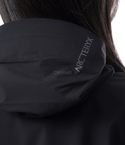 ARC`TERYX Choler Jacket Woman AJPSW09466/BLK COELLE JACKET W