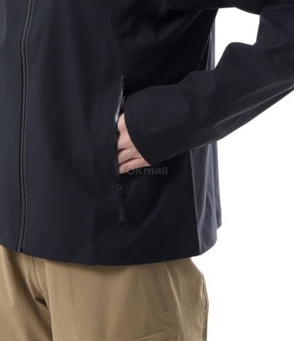 ARC`TERYX Choler Jacket Woman AJPSW09466/BLK COELLE JACKET W