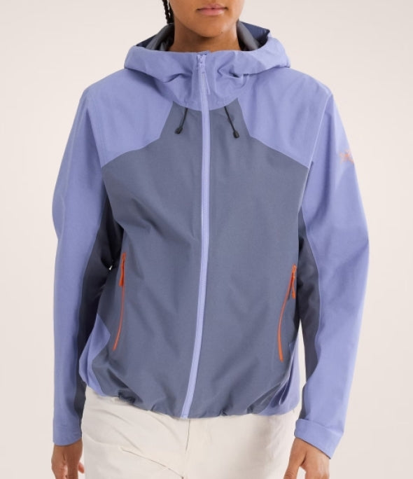 ARC`TERYX Choler Jacket Woman AJPSW09466/TWT COELLE JACKET W