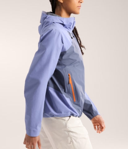 ARC`TERYX Choler Jacket Woman AJPSW09466/TWT COELLE JACKET W