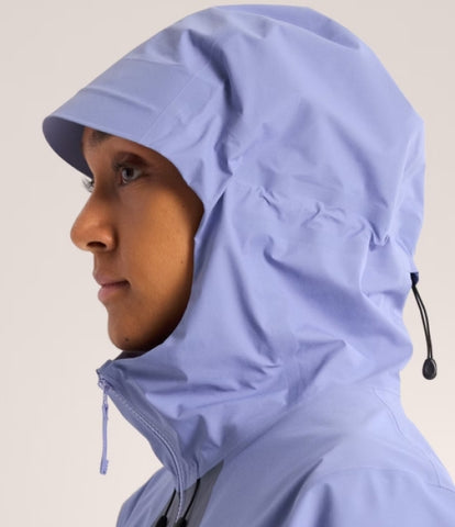 ARC`TERYX Choler Jacket Woman AJPSW09466/TWT COELLE JACKET W