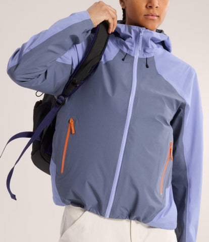 ARC`TERYX Choler Jacket Woman AJPSW09466/TWT COELLE JACKET W