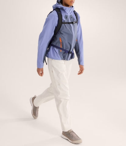 ARC`TERYX Choler Jacket Woman AJPSW09466/TWT COELLE JACKET W