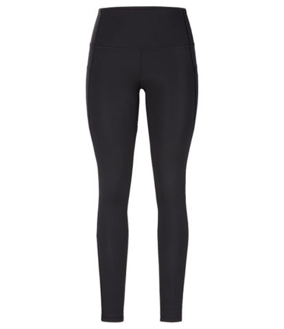 ARC`TERYX Etcent High-Rise Leggings 28 Woman APMFWX6043/BLK ESSENT HIGH-RISE LEGGING 28 W