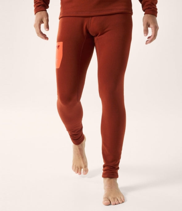 ARC`TERYX as outside Bottom man APOFMX6289/SQS RHO HEAVYWEIGHT BOTTOM M