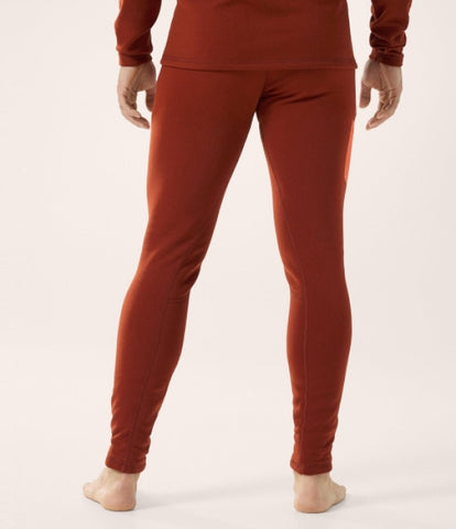 ARC`TERYX as outside Bottom man APOFMX6289/SQS RHO HEAVYWEIGHT BOTTOM M