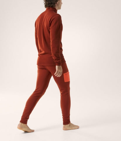 ARC`TERYX as outside Bottom man APOFMX6289/SQS RHO HEAVYWEIGHT BOTTOM M