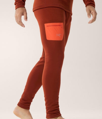 ARC`TERYX as outside Bottom man APOFMX6289/SQS RHO HEAVYWEIGHT BOTTOM M