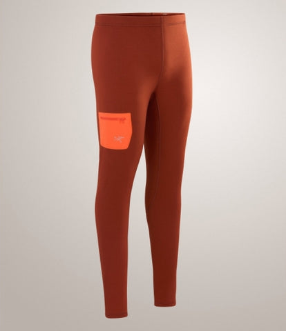 ARC`TERYX as outside Bottom man APOFMX6289/SQS RHO HEAVYWEIGHT BOTTOM M