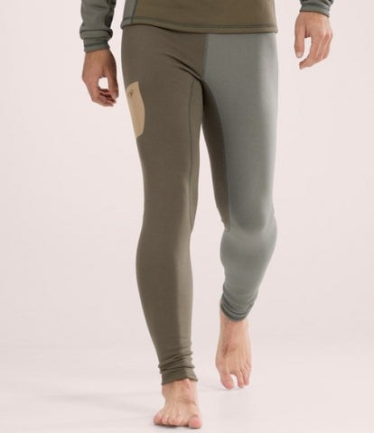 ARC`TERYX as outside Bottom man APOFMX6289/TFC RHO HEAVYWEIGHT BOTTOM M