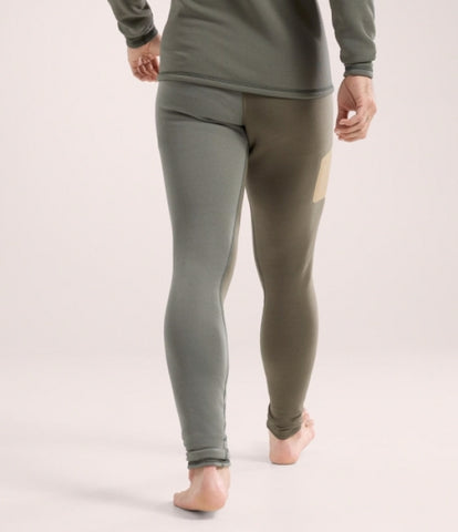 ARC`TERYX as outside Bottom man APOFMX6289/TFC RHO HEAVYWEIGHT BOTTOM M