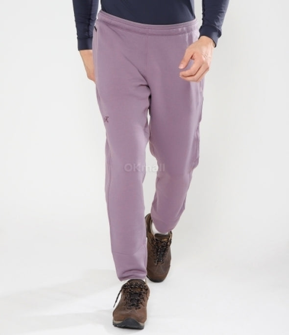 ARC`TERYX Kayer Pants man APOFMX7318/INT KYANITE PANT M