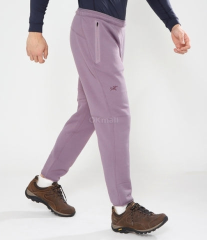 ARC`TERYX Kayer Pants man APOFMX7318/INT KYANITE PANT M