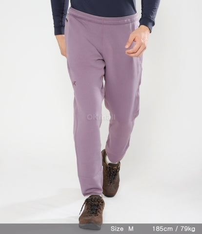 ARC`TERYX Kayer Pants man APOFMX7318/INT KYANITE PANT M