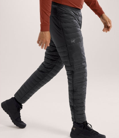 ARC`TERYX waterproofing Pants man APOFMX7402/BLK CERIUM PANT M