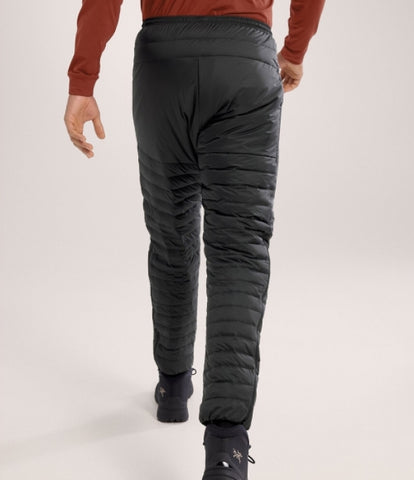 ARC`TERYX waterproofing Pants man APOFMX7402/BLK CERIUM PANT M