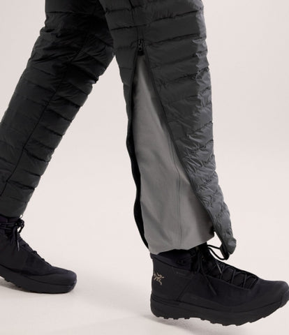 ARC`TERYX waterproofing Pants man APOFMX7402/BLK CERIUM PANT M