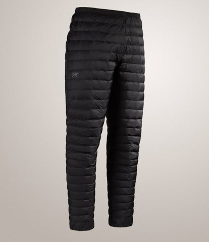 ARC`TERYX waterproofing Pants man APOFMX7402/BLK CERIUM PANT M